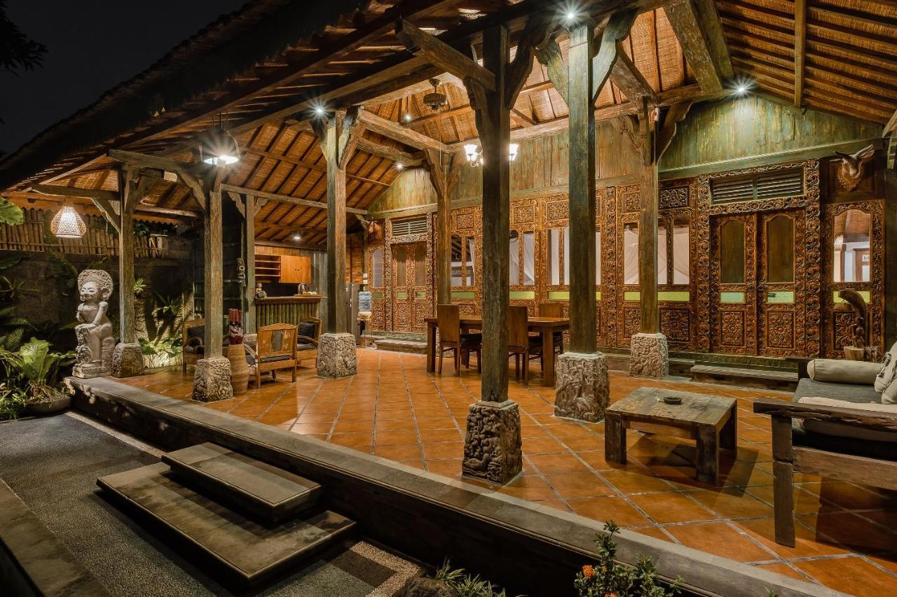 Villa Roshan Ubud (Bali)