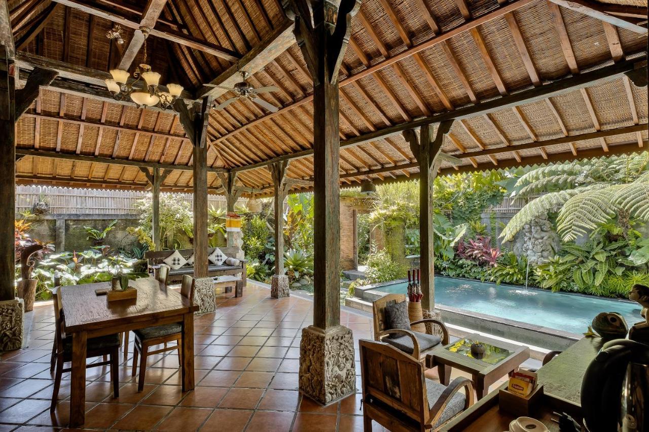 Roshan Villa Ubud (Bali)