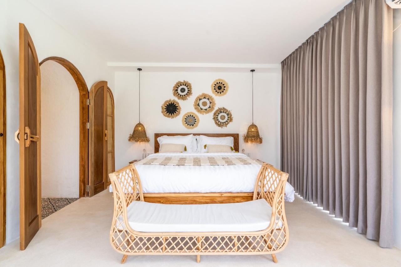 Villa Tembaga By Evdekimi Ubud (Bali)