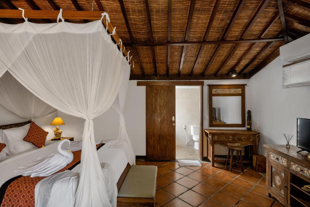 Villa Roshan Ubud (Bali)