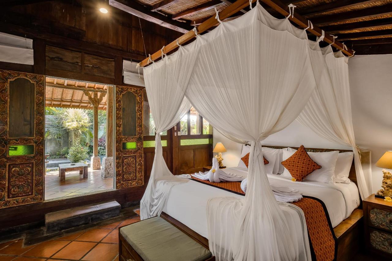 Roshan Ubud (Bali)