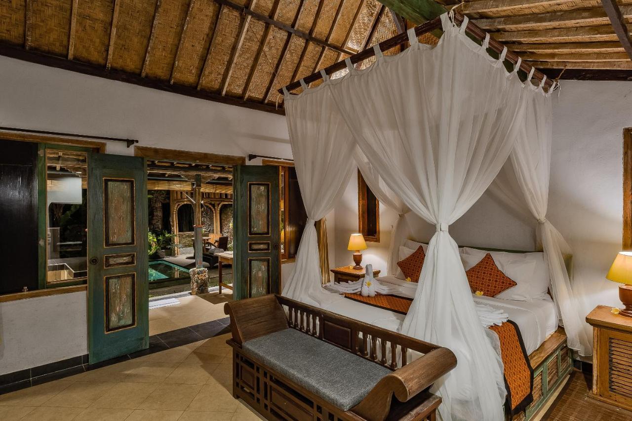 Roshan * Ubud (Bali)