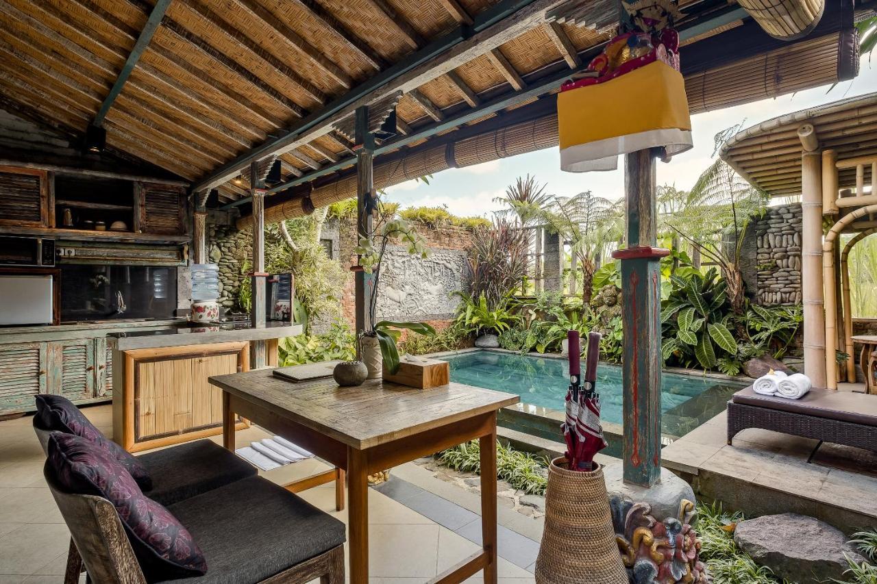 Roshan * Ubud (Bali)