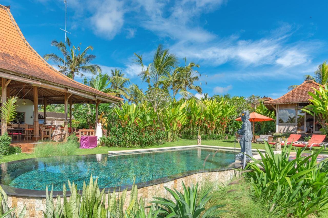 Bali Sawah Indah Ubud (Bali)