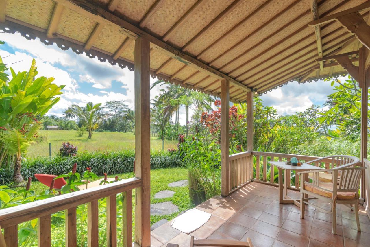Guest house Bali Sawah Indah *
