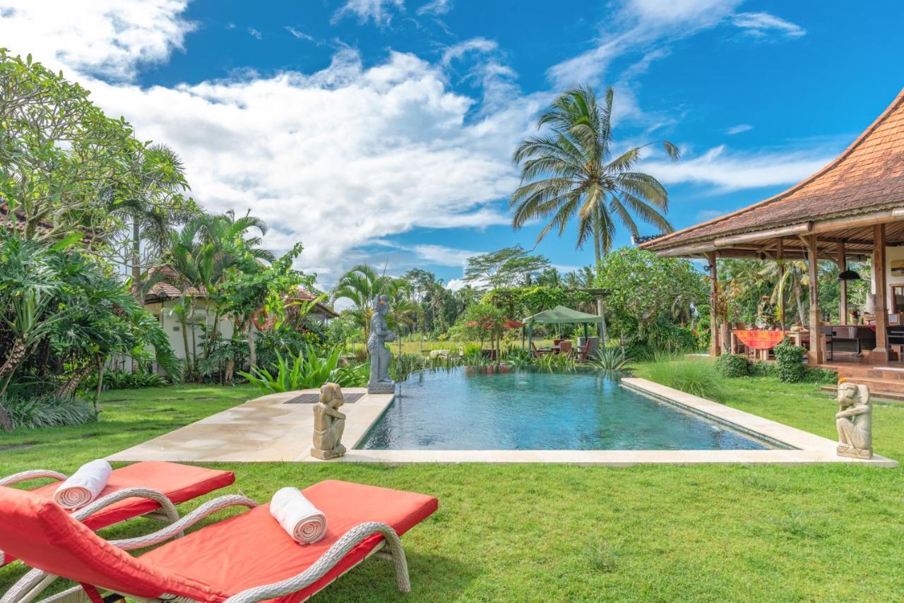 Bali Sawah Indah Guest house