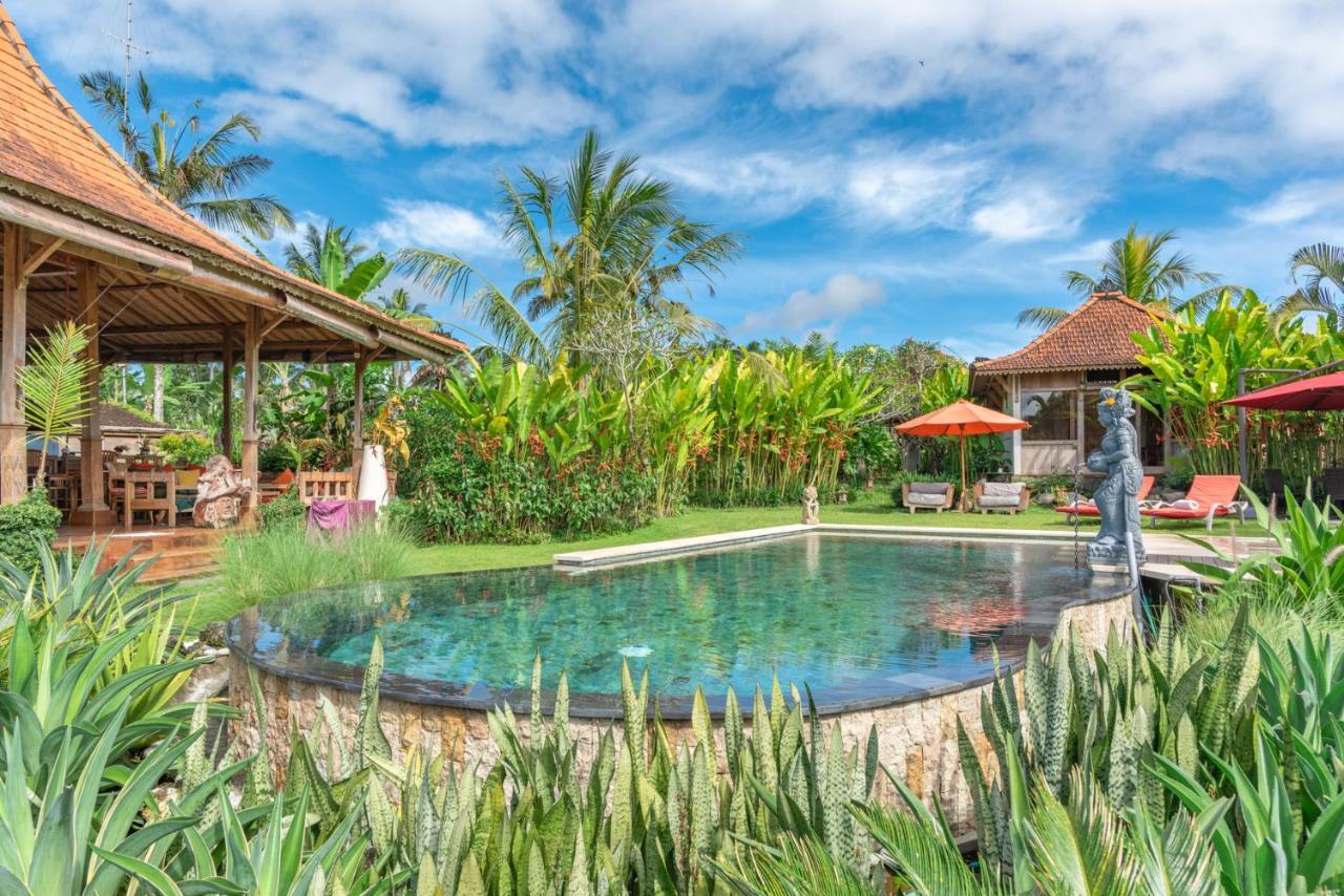 Bali Sawah Indah Ubud (Bali)