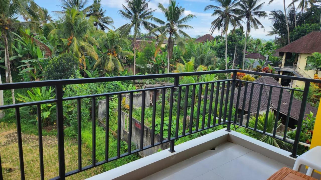 Hepi Yuk Luxury Guest house *