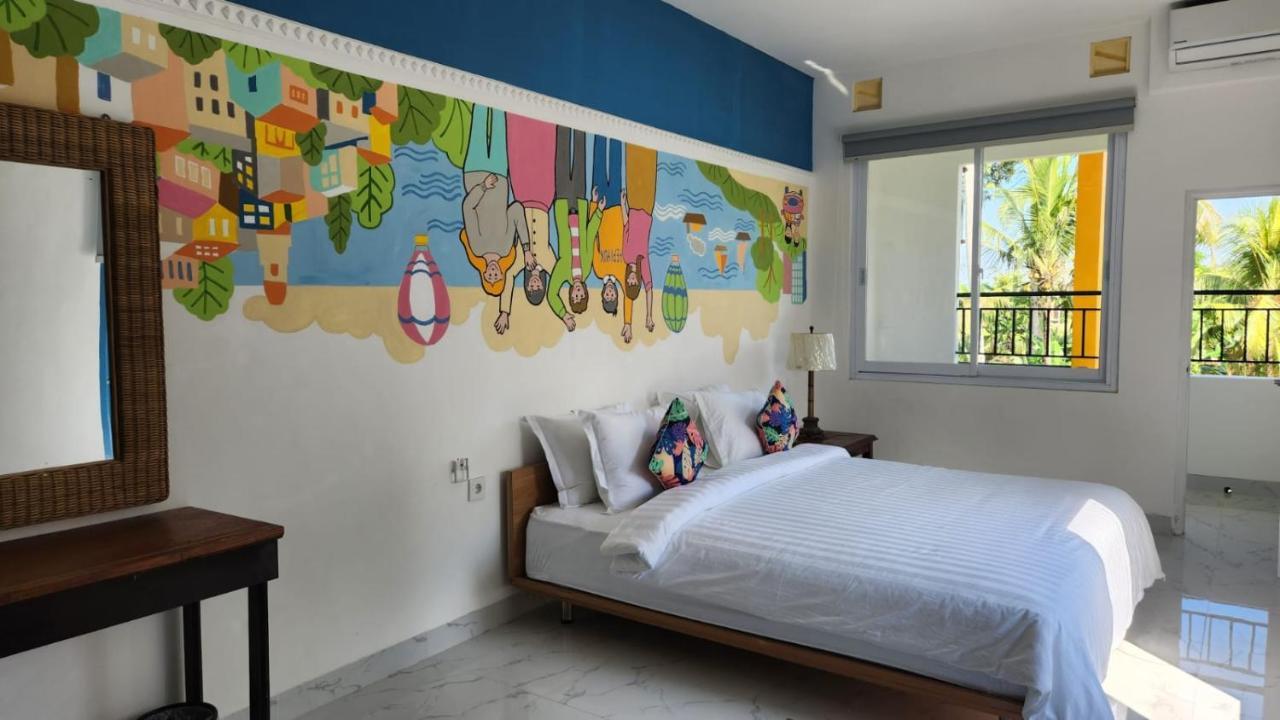 Guest house Hepi Yuk Luxury *