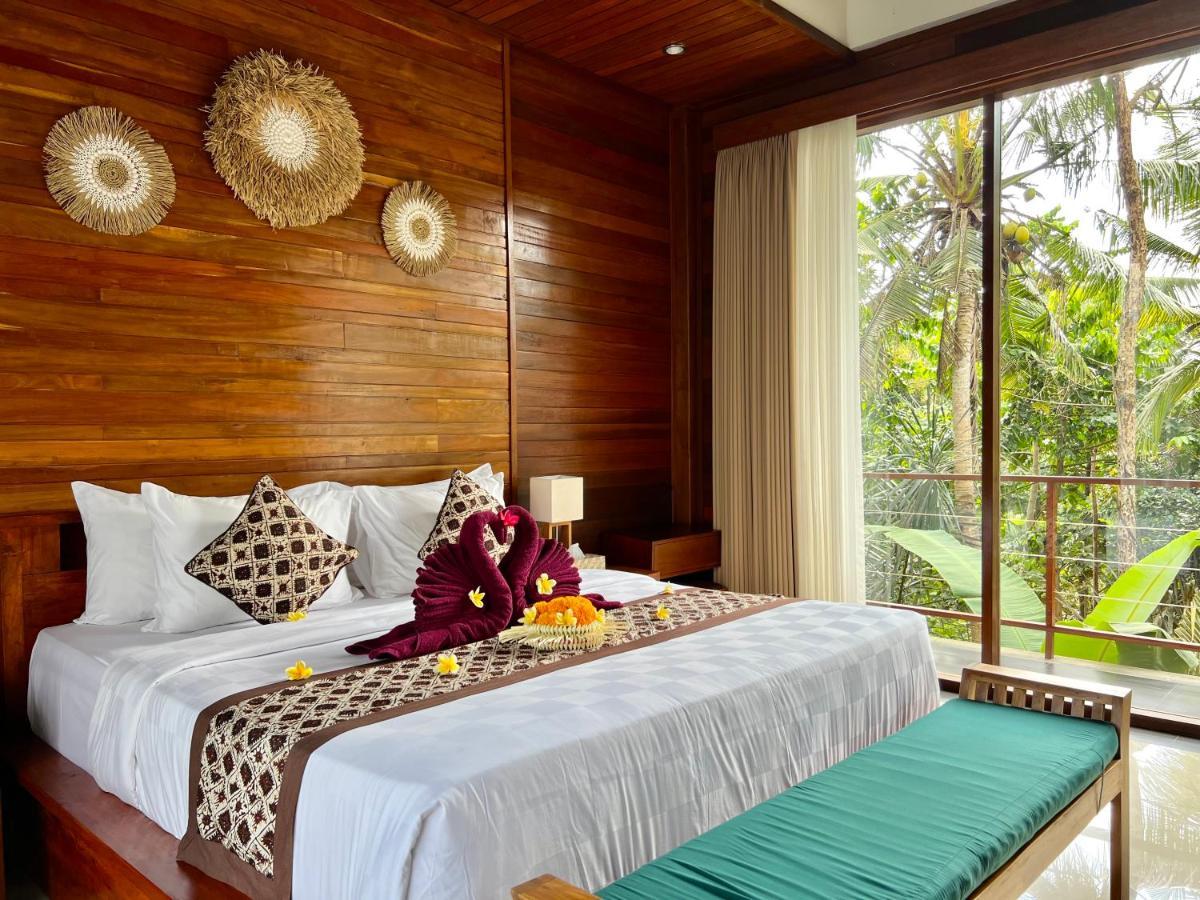 Nirankara Villa Ubud