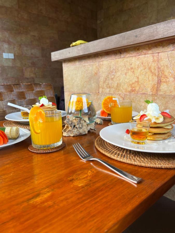 Nirankara Ubud