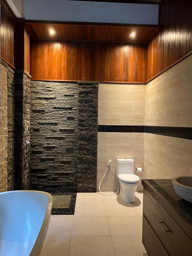 Nirankara Villa Ubud