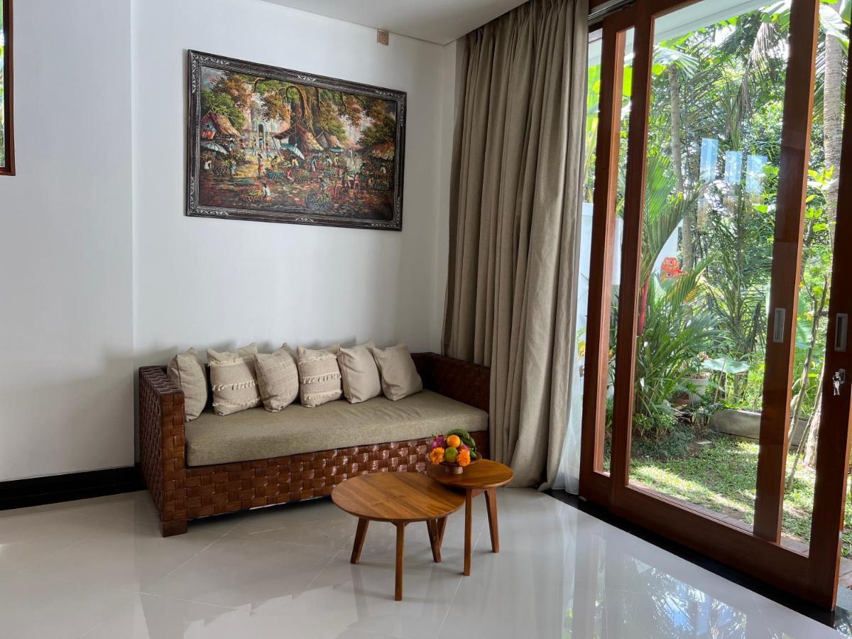 Nirankara * Ubud