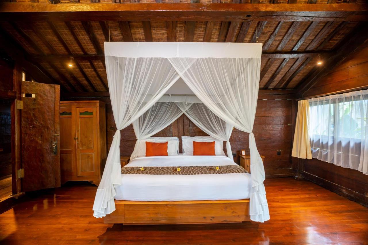 Campo de férias Aryaswara 3*