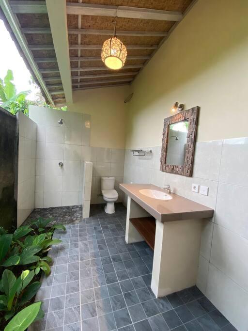 Villa Daksina Ii - 3 Bedrooms Private In Ubud (Bali)