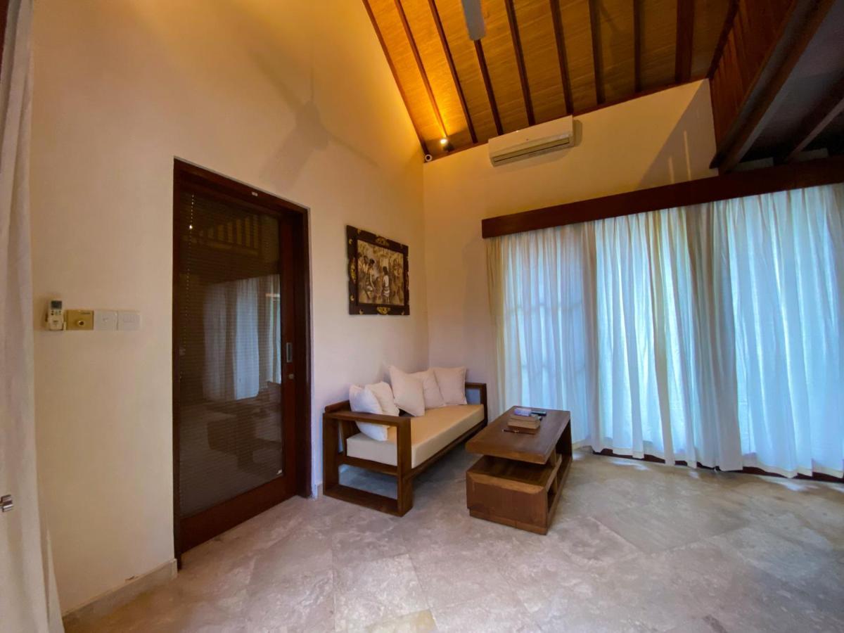 Tm - Ananda Vihar Nr 4 * Ubud (Bali)