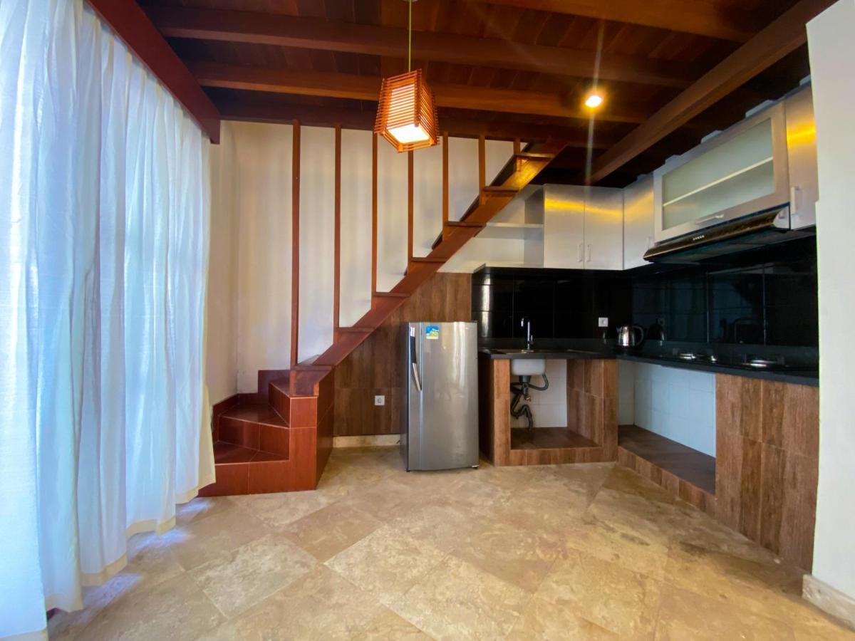 Tm - Ananda Vihar Nr 4 Villa *