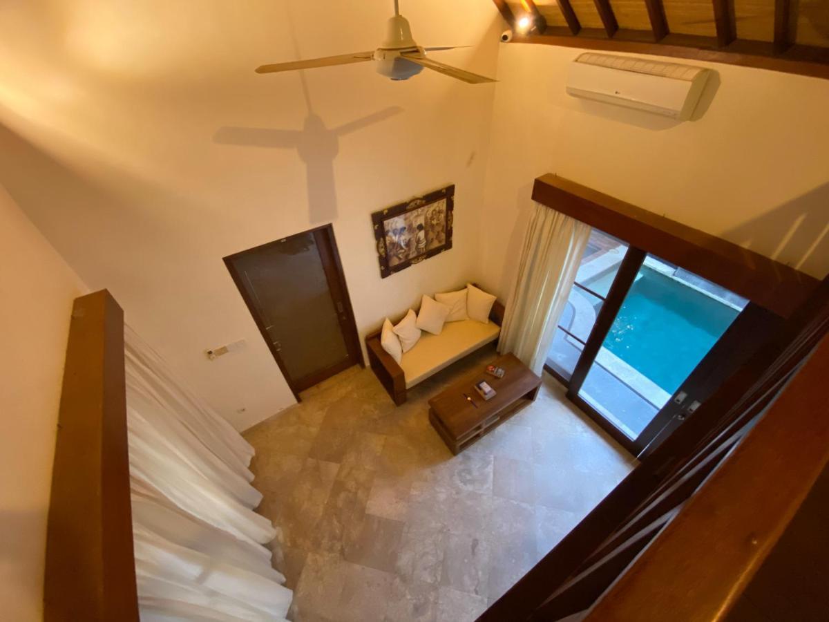 Villa Tm - Ananda Vihar Nr 4