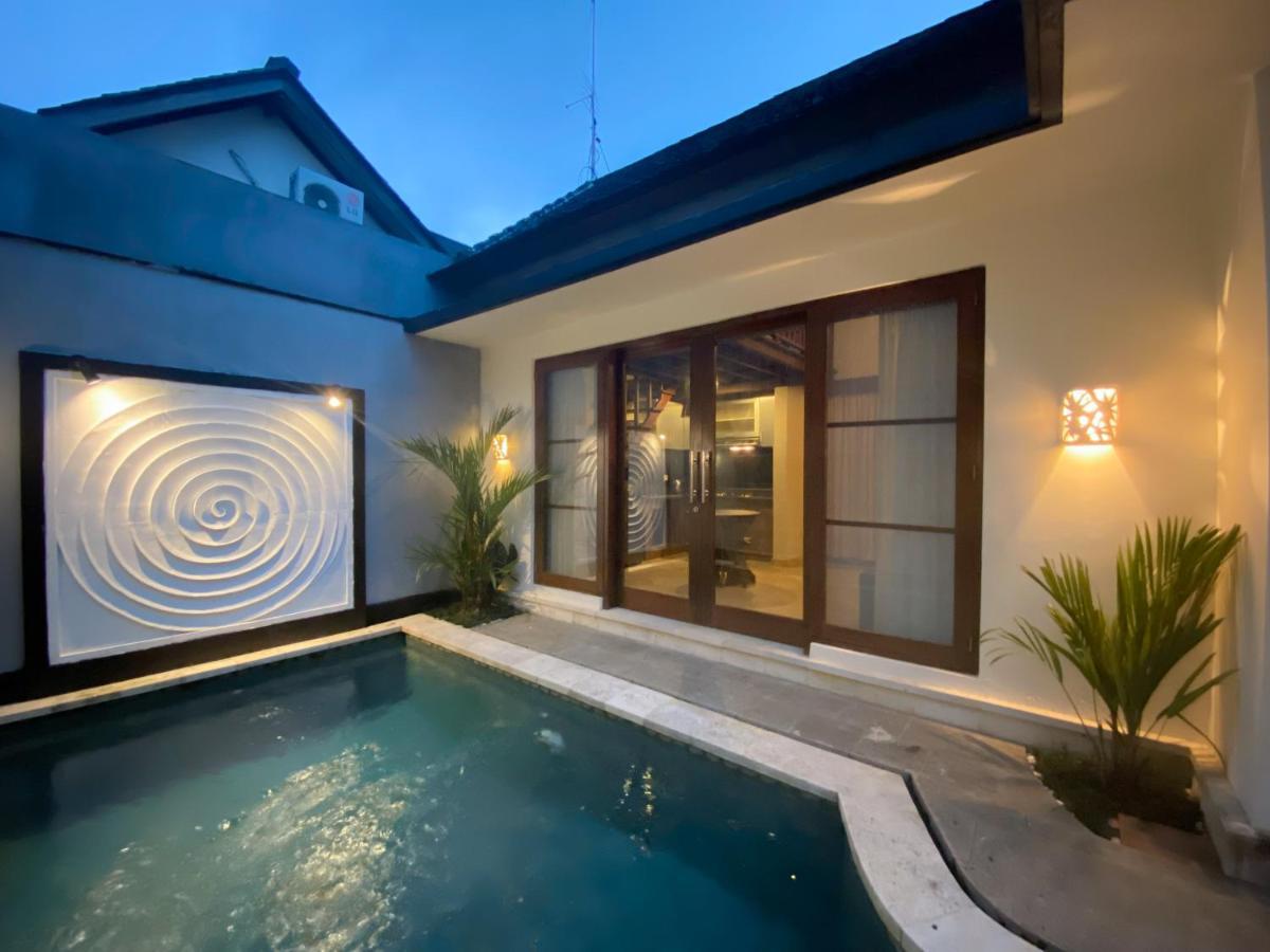 Tm - Ananda Vihar Nr 4 Villa Ubud (Bali)