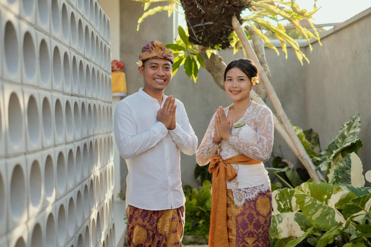 Abhinaya Pousada Ubud