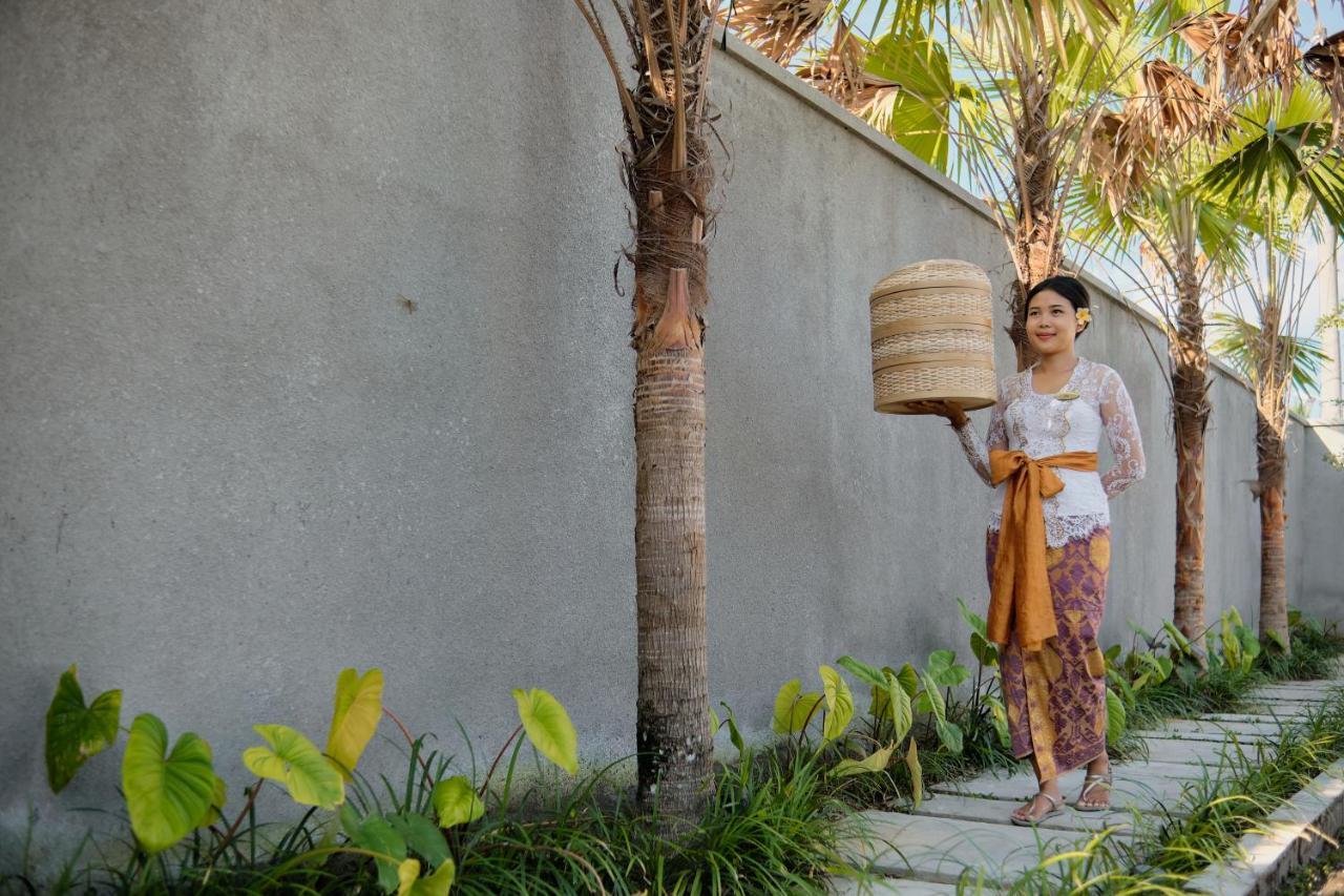 Pousada Abhinaya Ubud