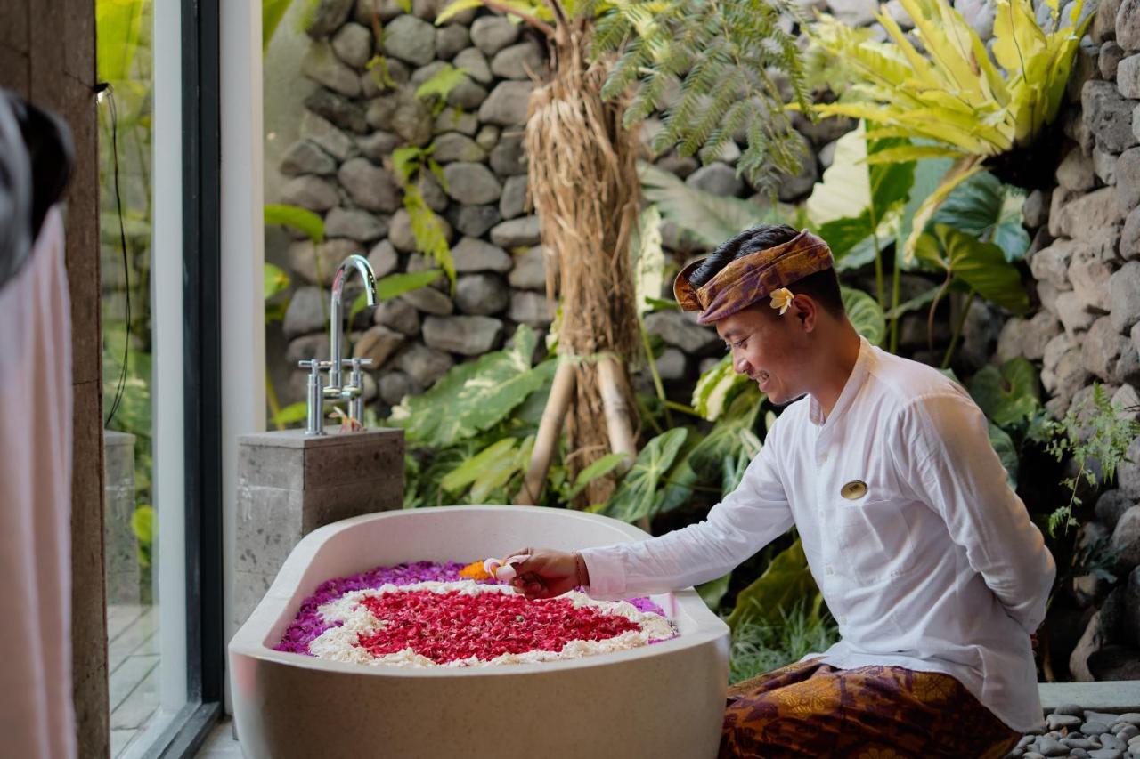 Abhinaya Pousada Ubud