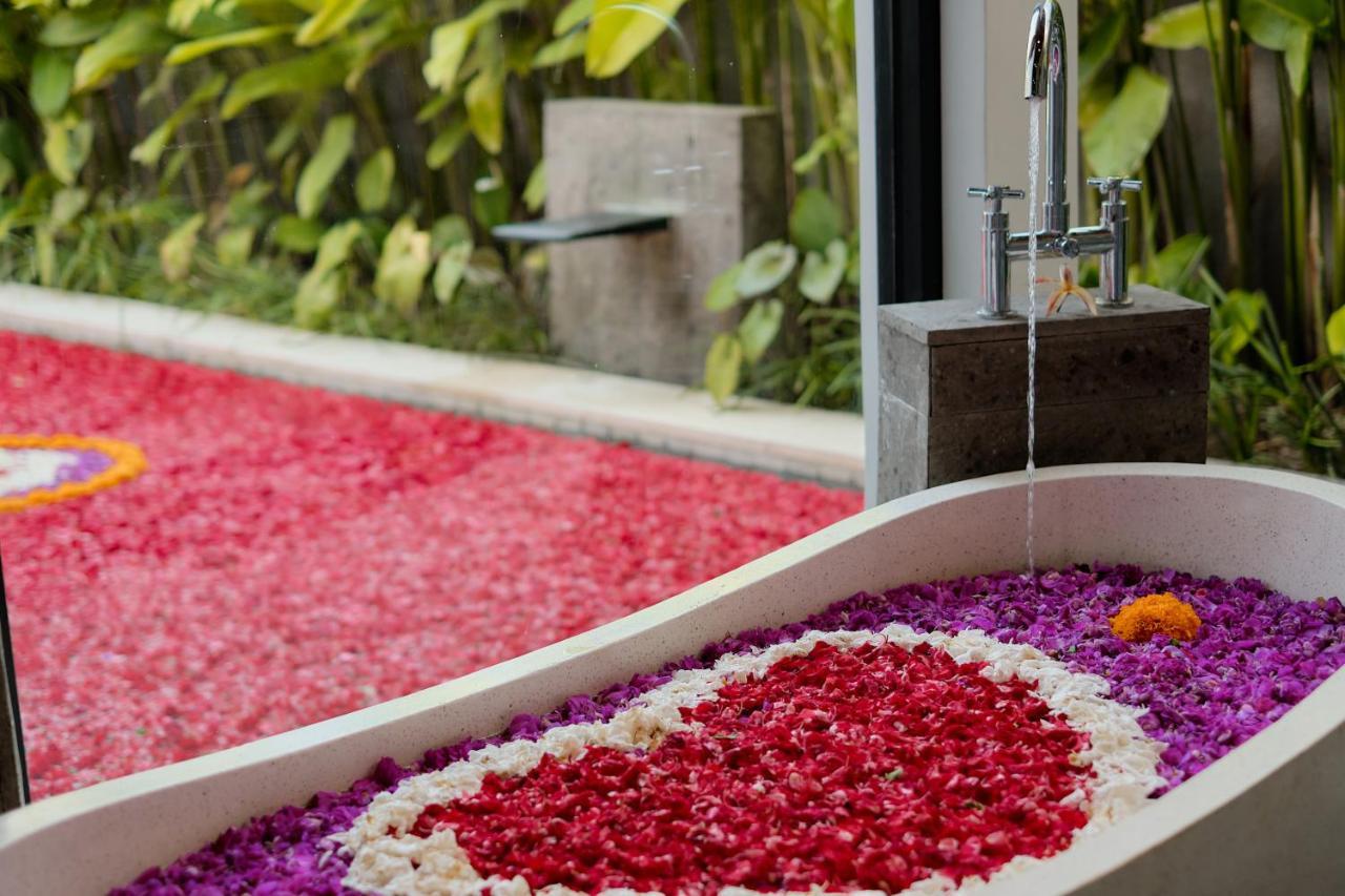 Abhinaya Pousada Ubud