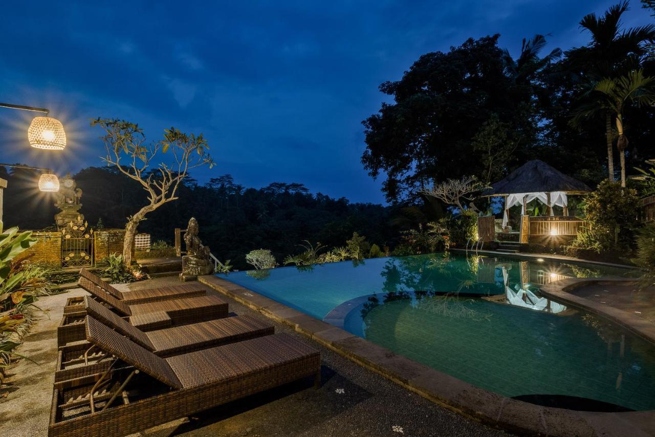 Villa Teja Lokha