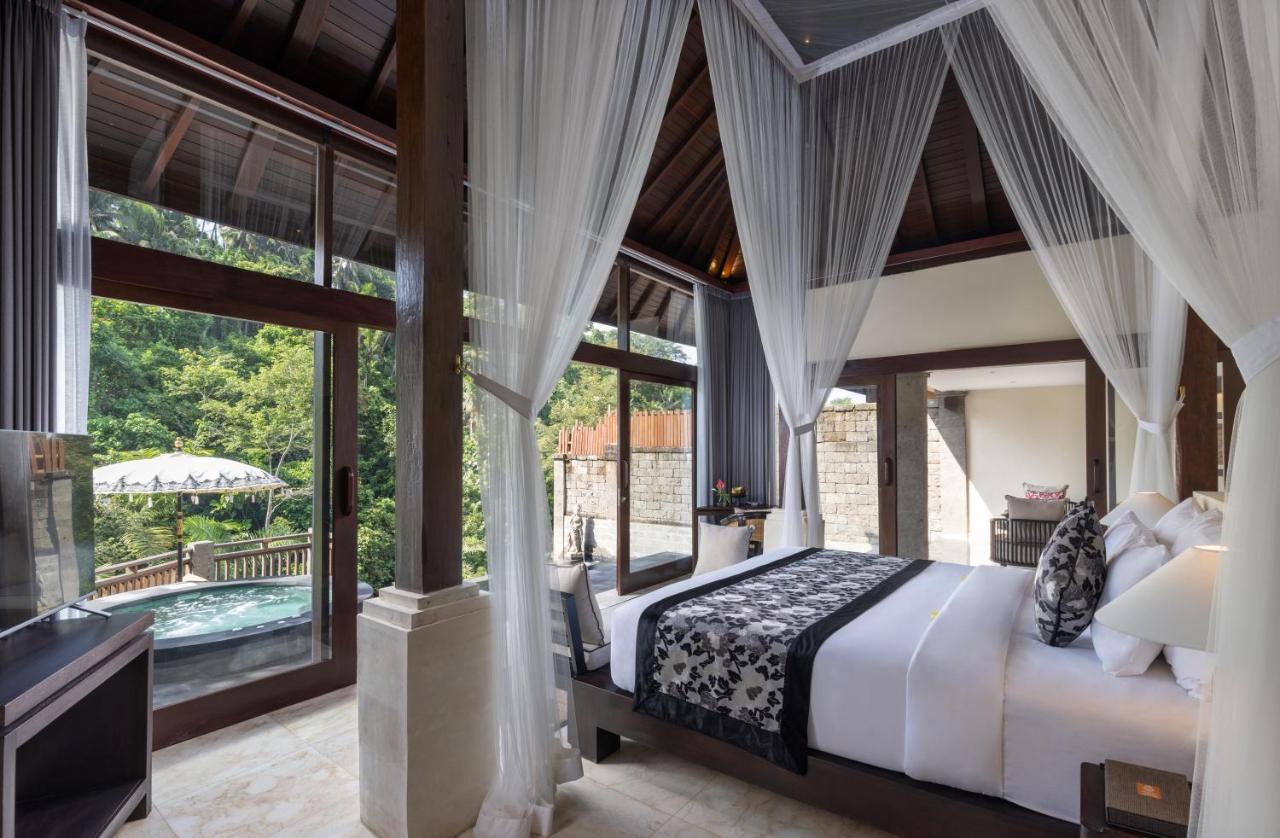 Villa The Kayon Valley Ubud