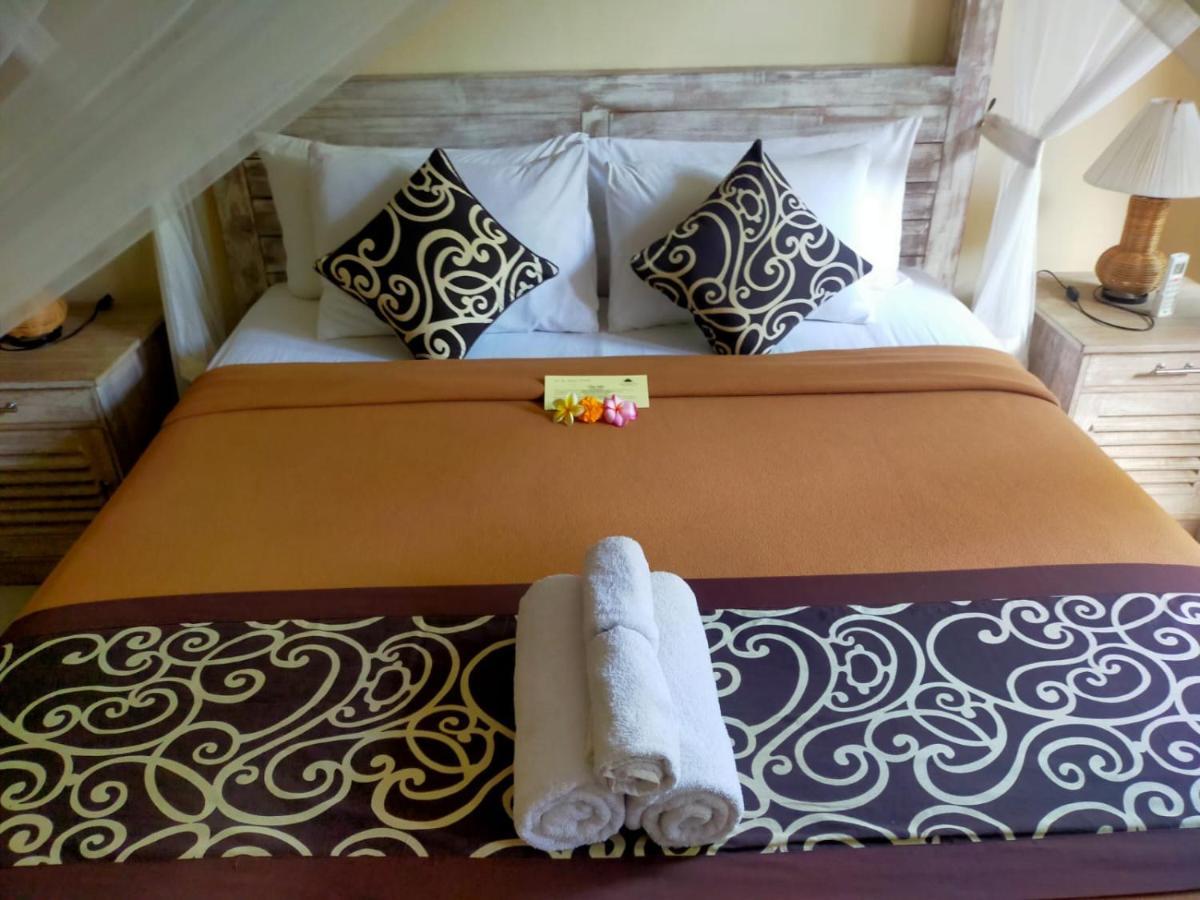 Guest house Alam Pracetha Bali Ubud (Bali)