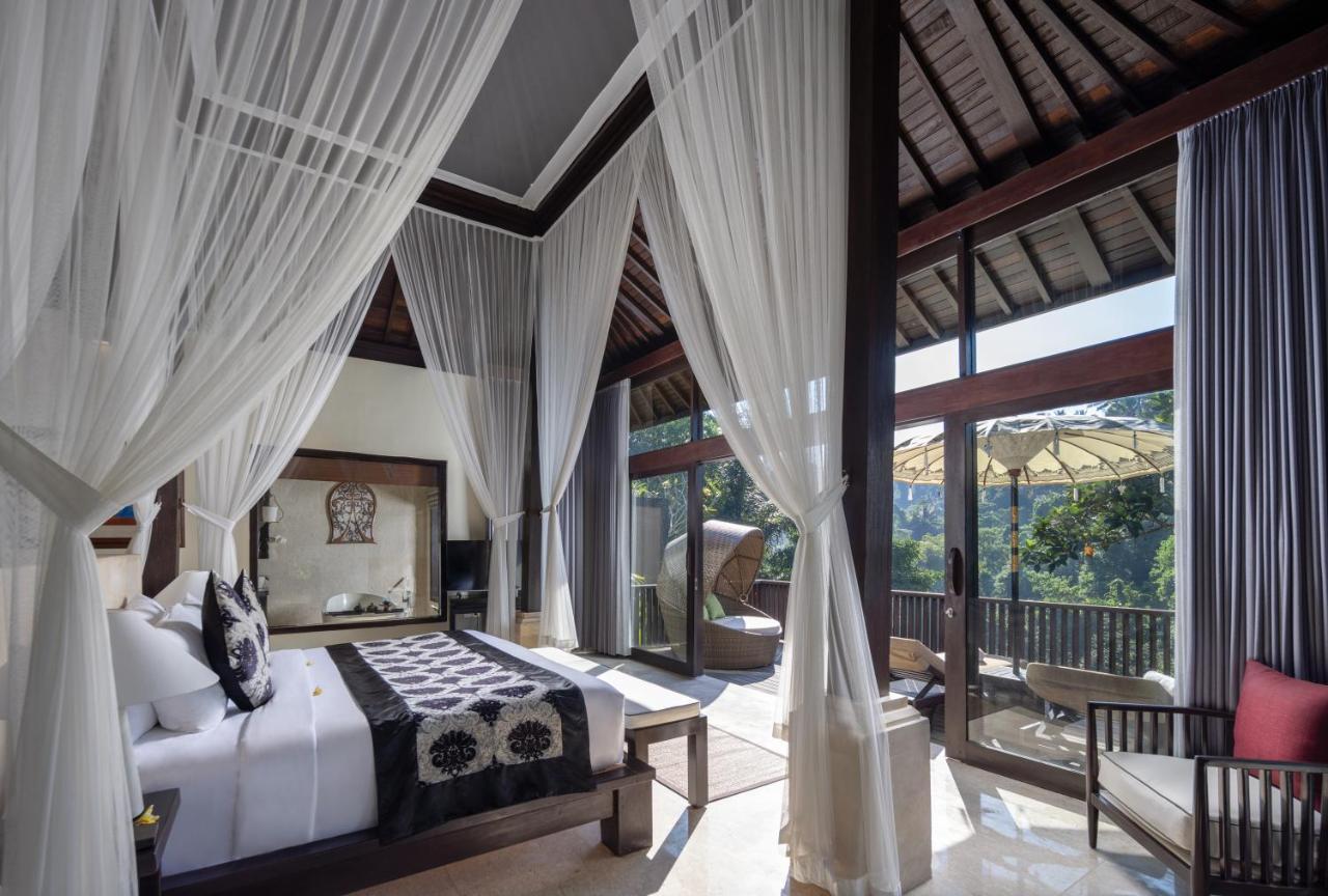 Villa The Kayon Valley