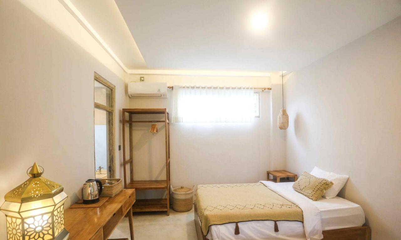 Down The Rabbit Hole Homestay