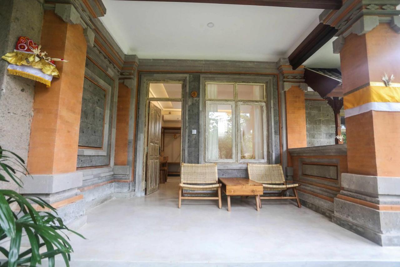 Down The Rabbit Hole Homestay