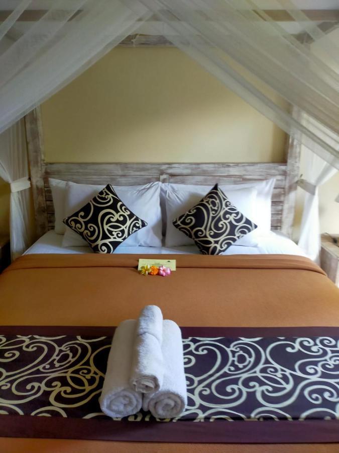 Alam Pracetha Bali Guest house