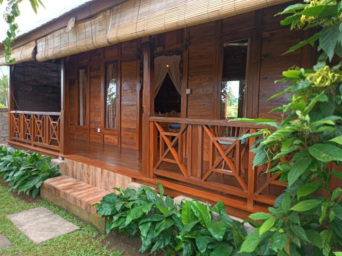 Villa Shivananda Antique By Eps *