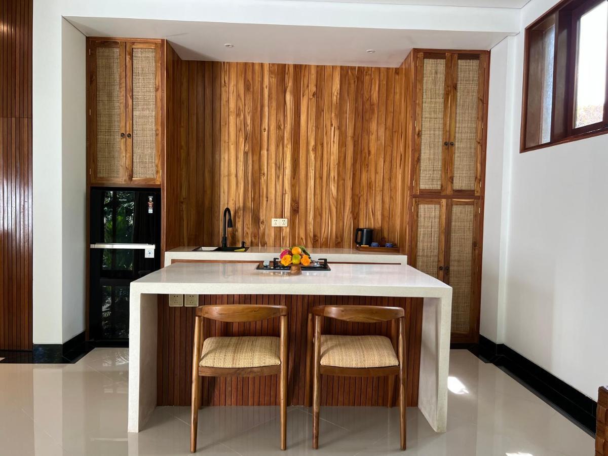 Nirankara Villa Ubud