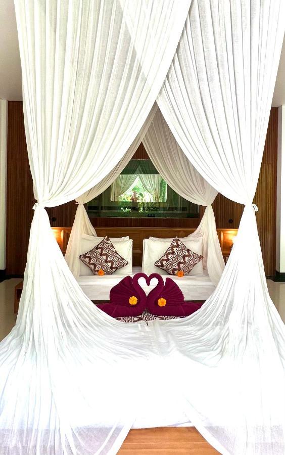 Nirankara Villa Ubud