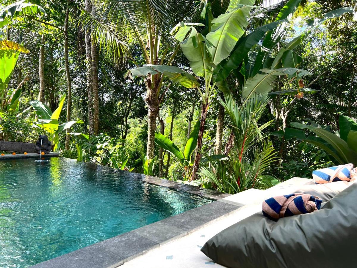 Nirankara * Ubud