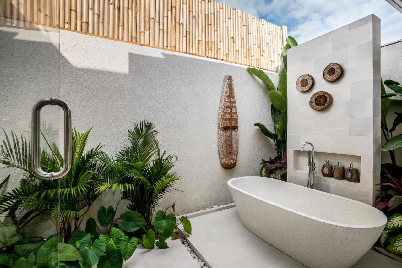 Villa June By Balisuperhost Ubud (Bali)