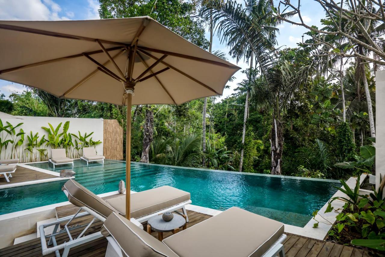 June By Balisuperhost * Ubud (Bali)