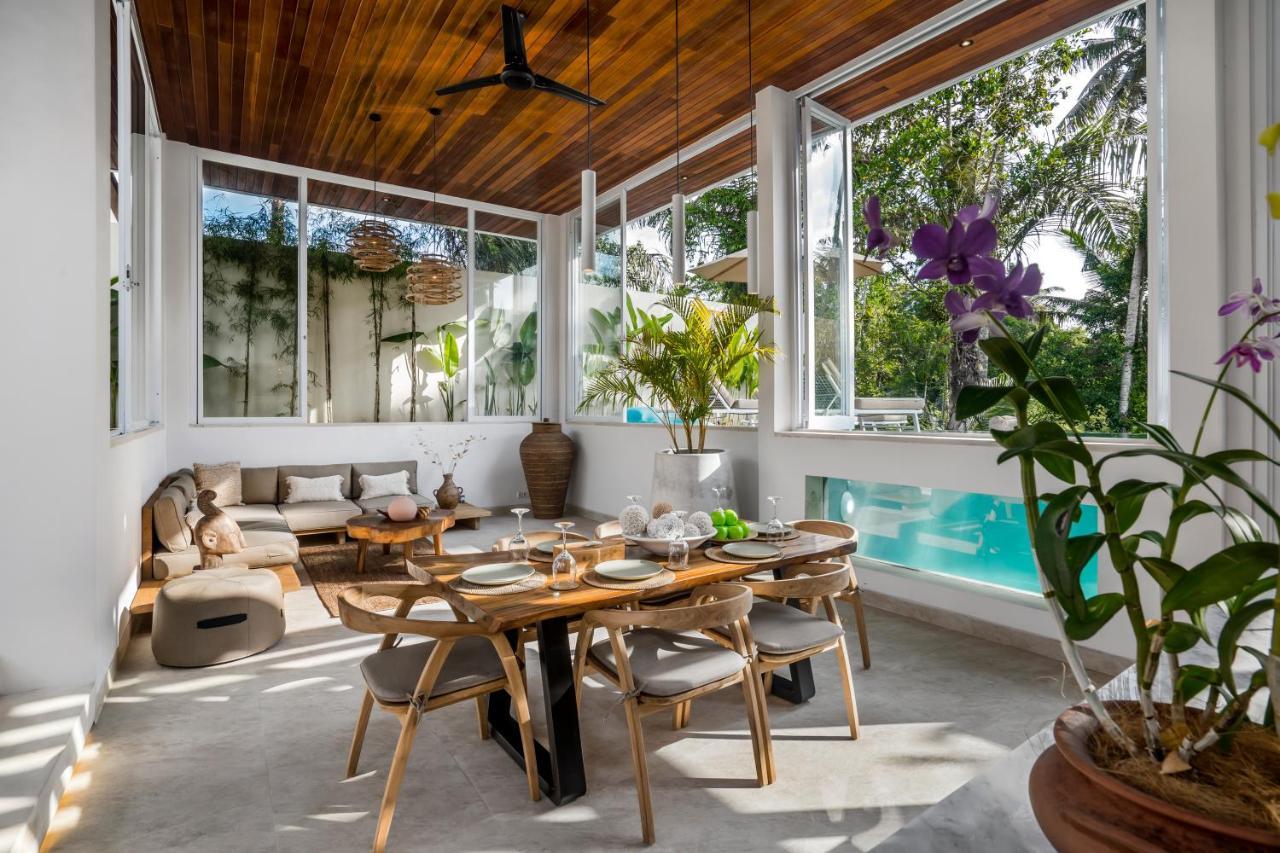 June By Balisuperhost Villa Ubud (Bali)