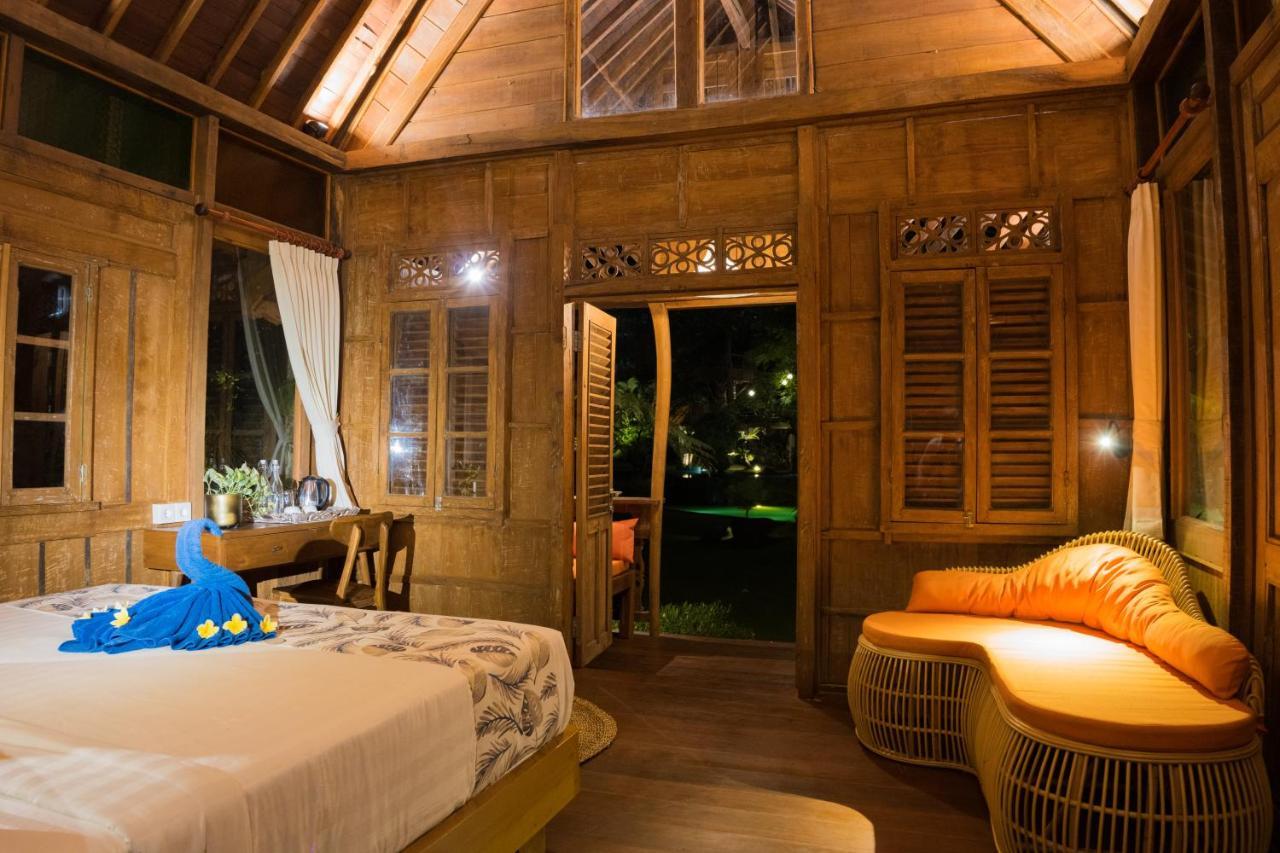 Tree House