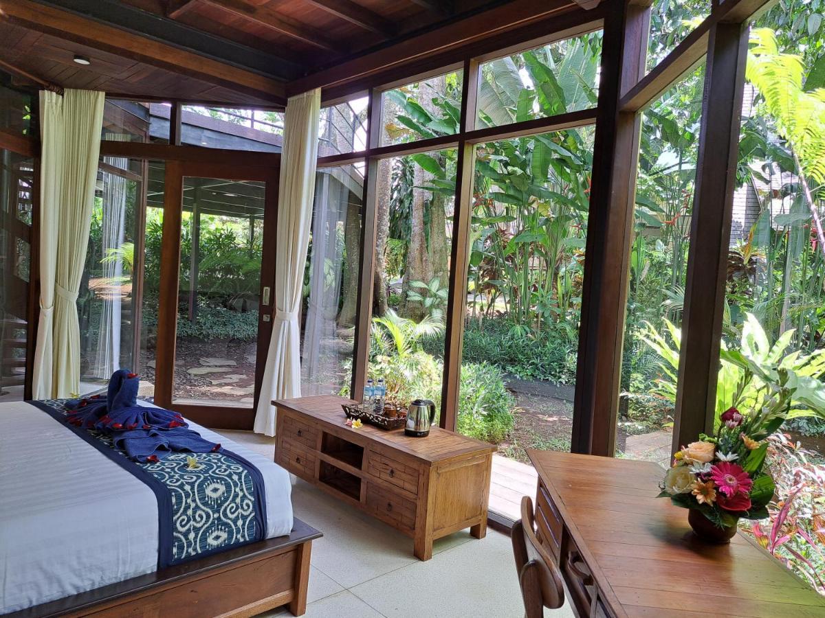 Holiday park Tree House Ubud (Bali)