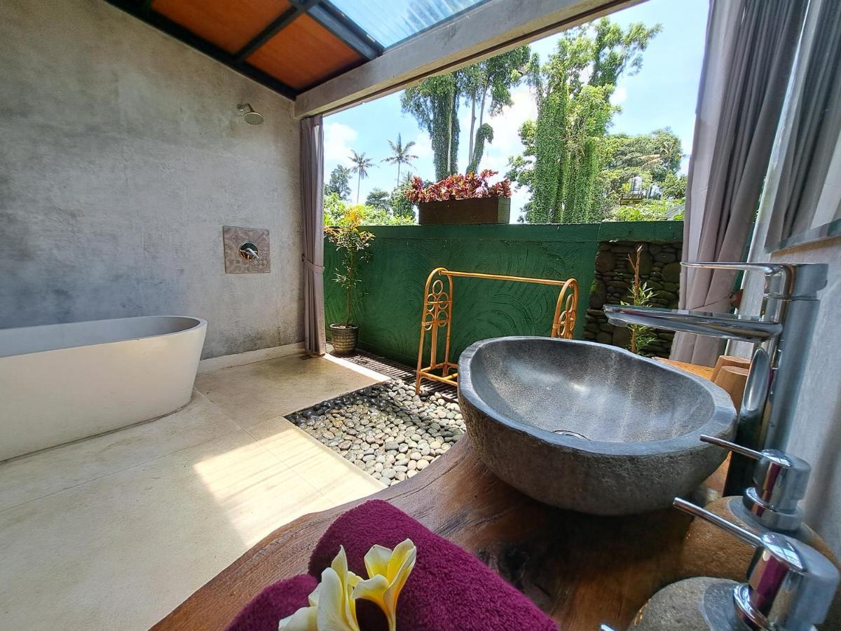 Tree House Holiday park Ubud (Bali)
