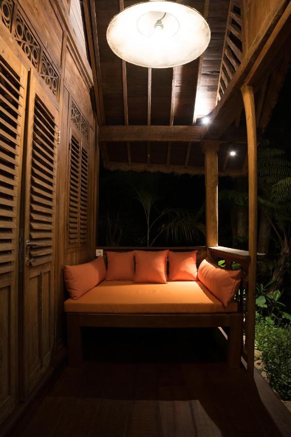 Tree House Holiday park Ubud (Bali)