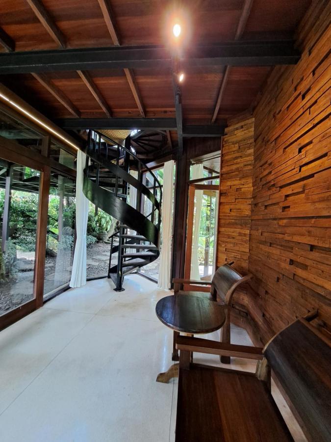 Tree House Holiday park *
