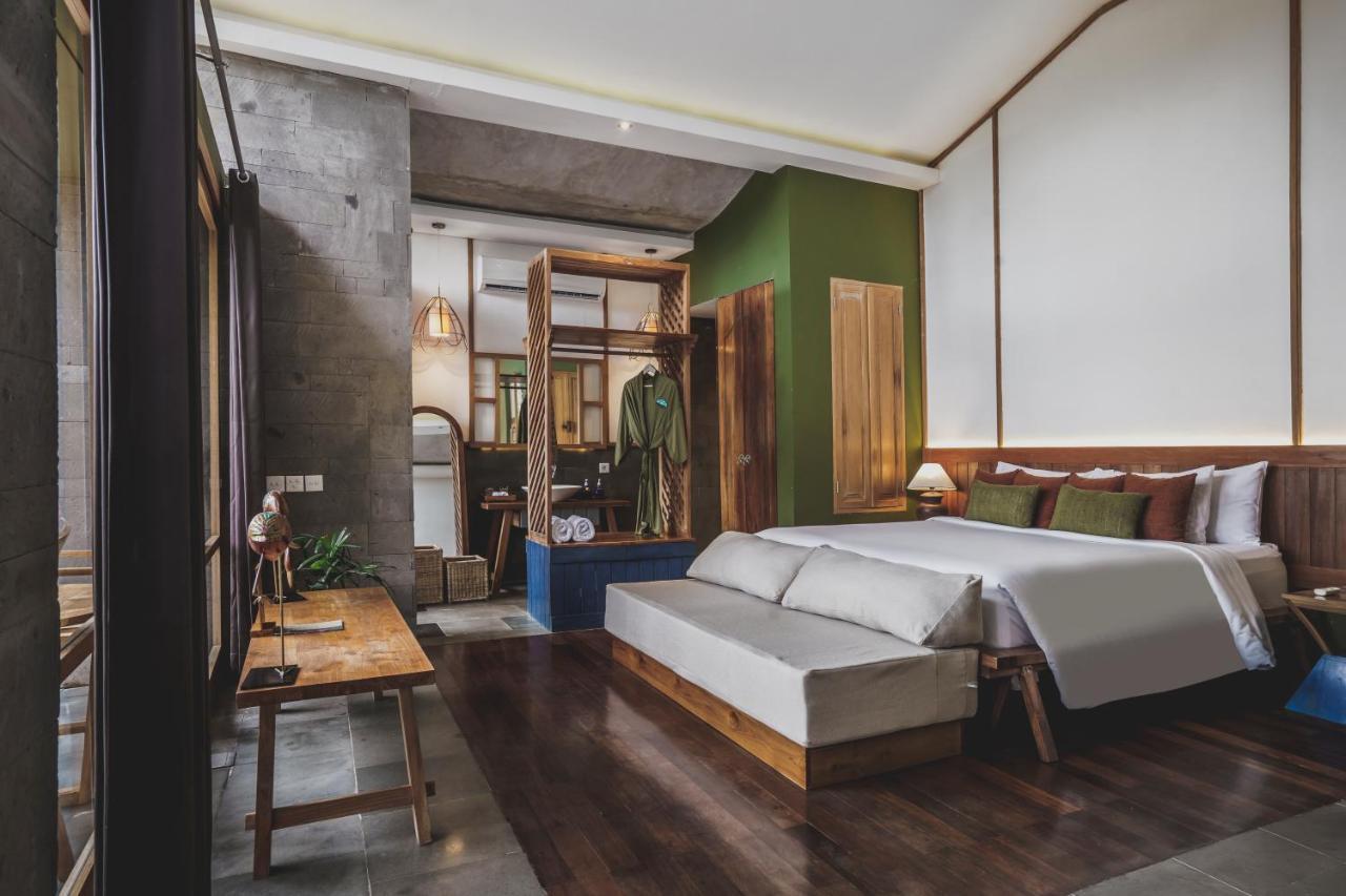 Amora Boutique Villa Ubud (Bali)