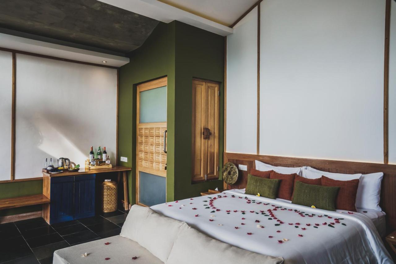 Amora Boutique Ubud (Bali)