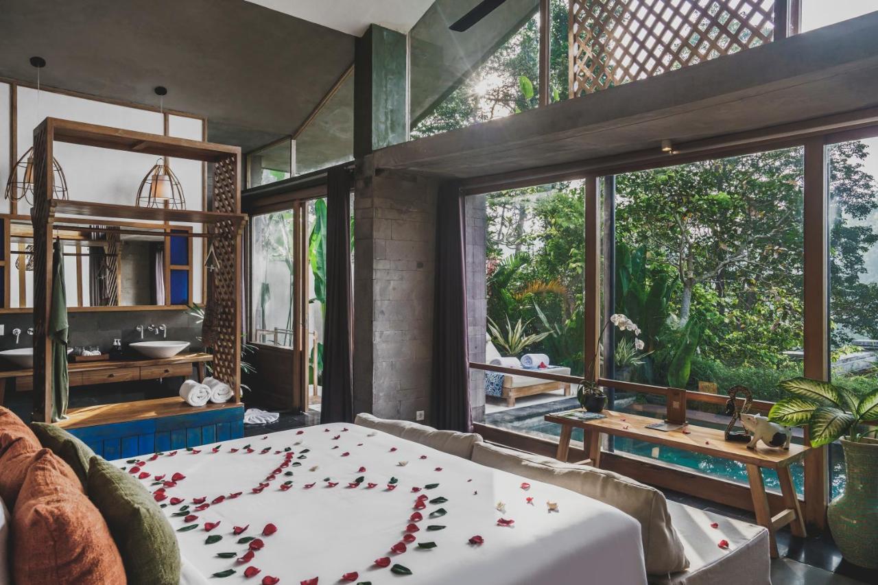 Villa Amora Boutique Ubud (Bali)