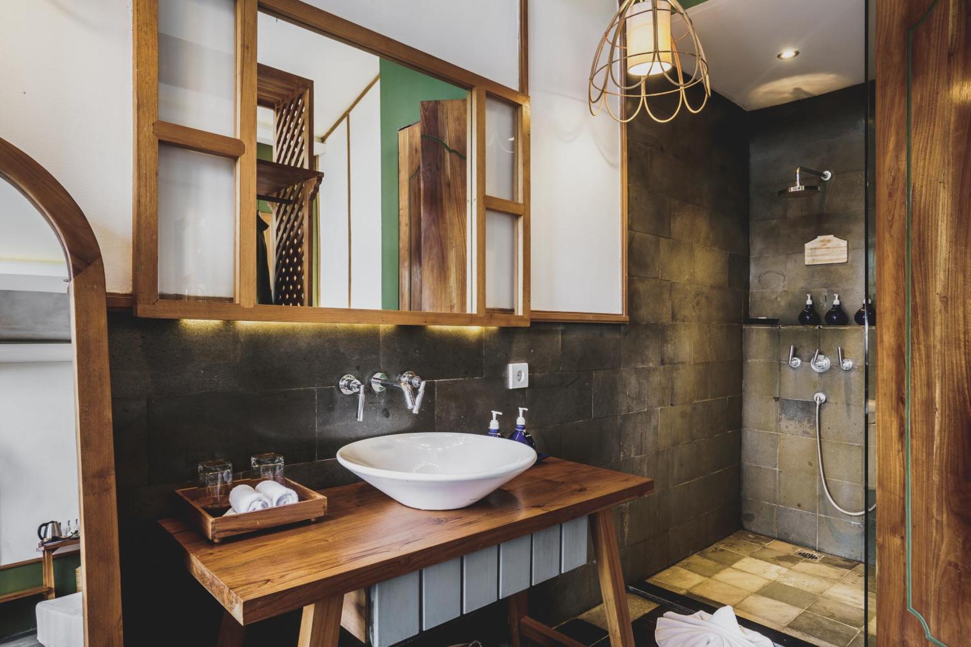 Amora Boutique Villa *